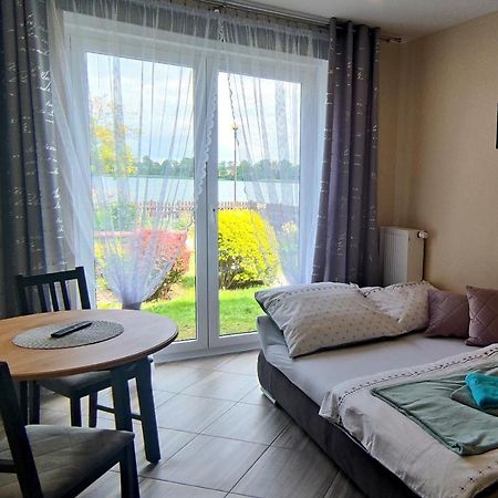 Nad Jeziorem Kochle Pszczew Extérieur photo