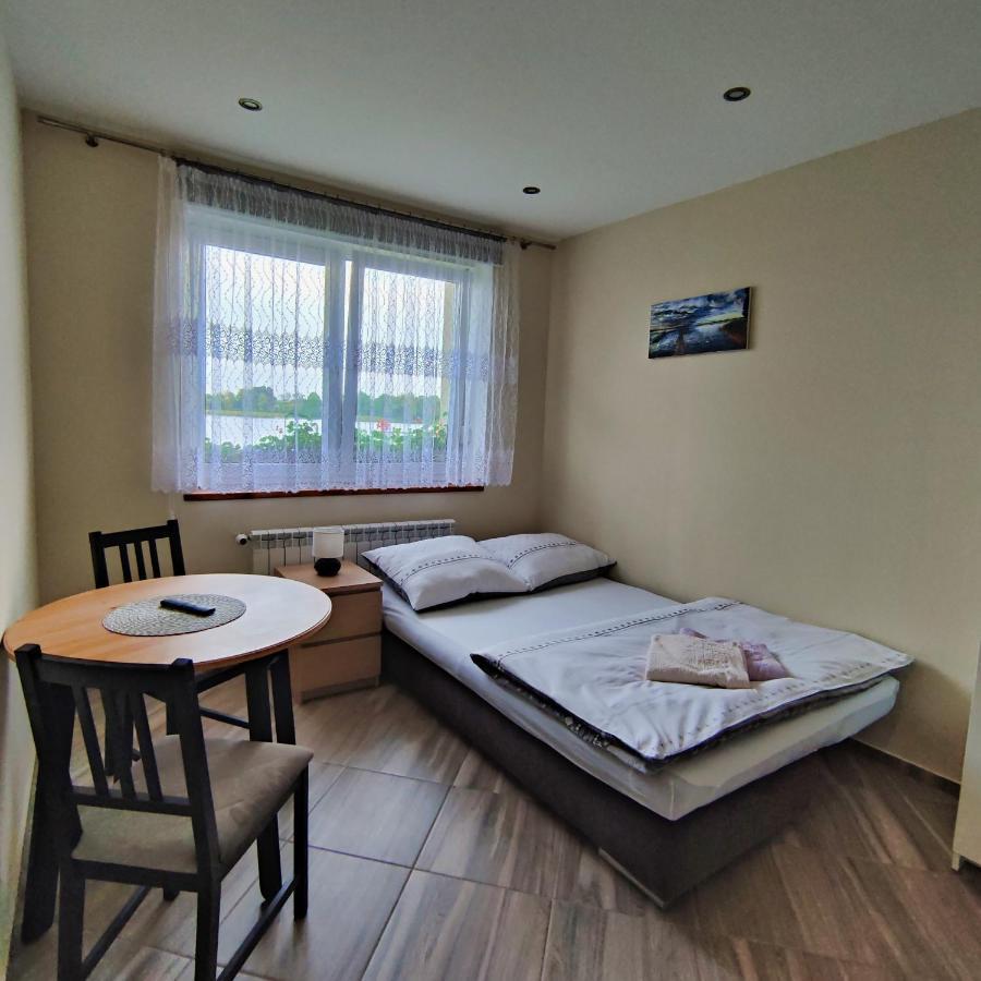 Nad Jeziorem Kochle Pszczew Extérieur photo