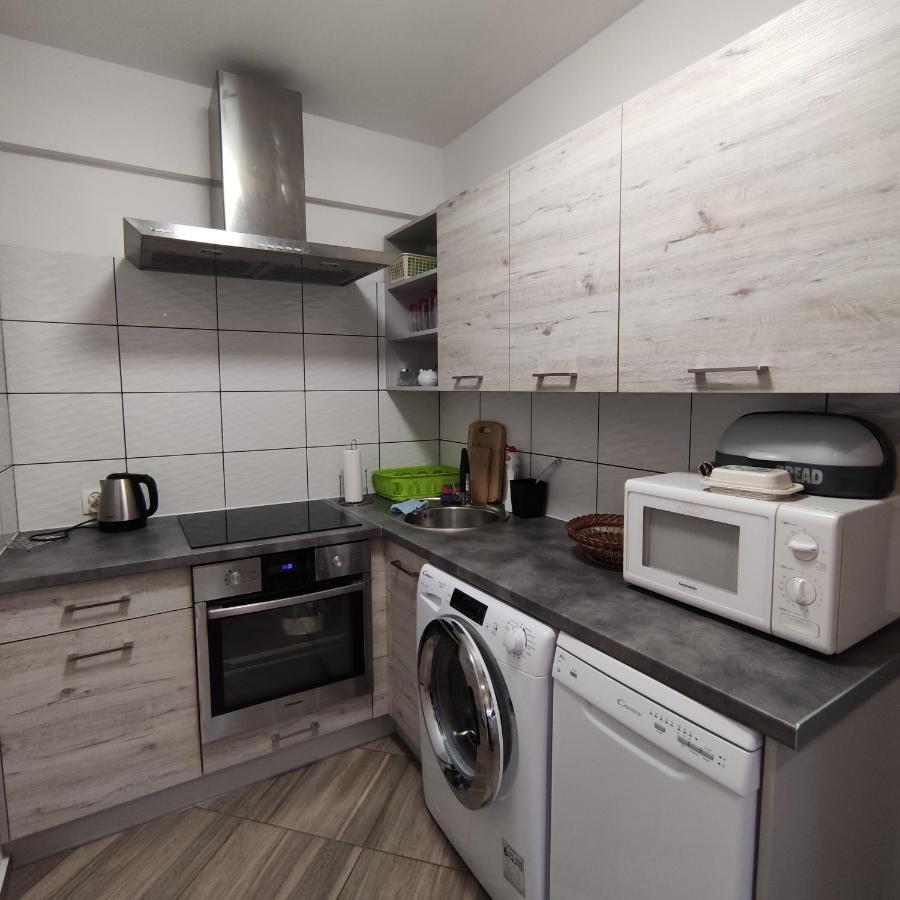 Nad Jeziorem Kochle Pszczew Extérieur photo